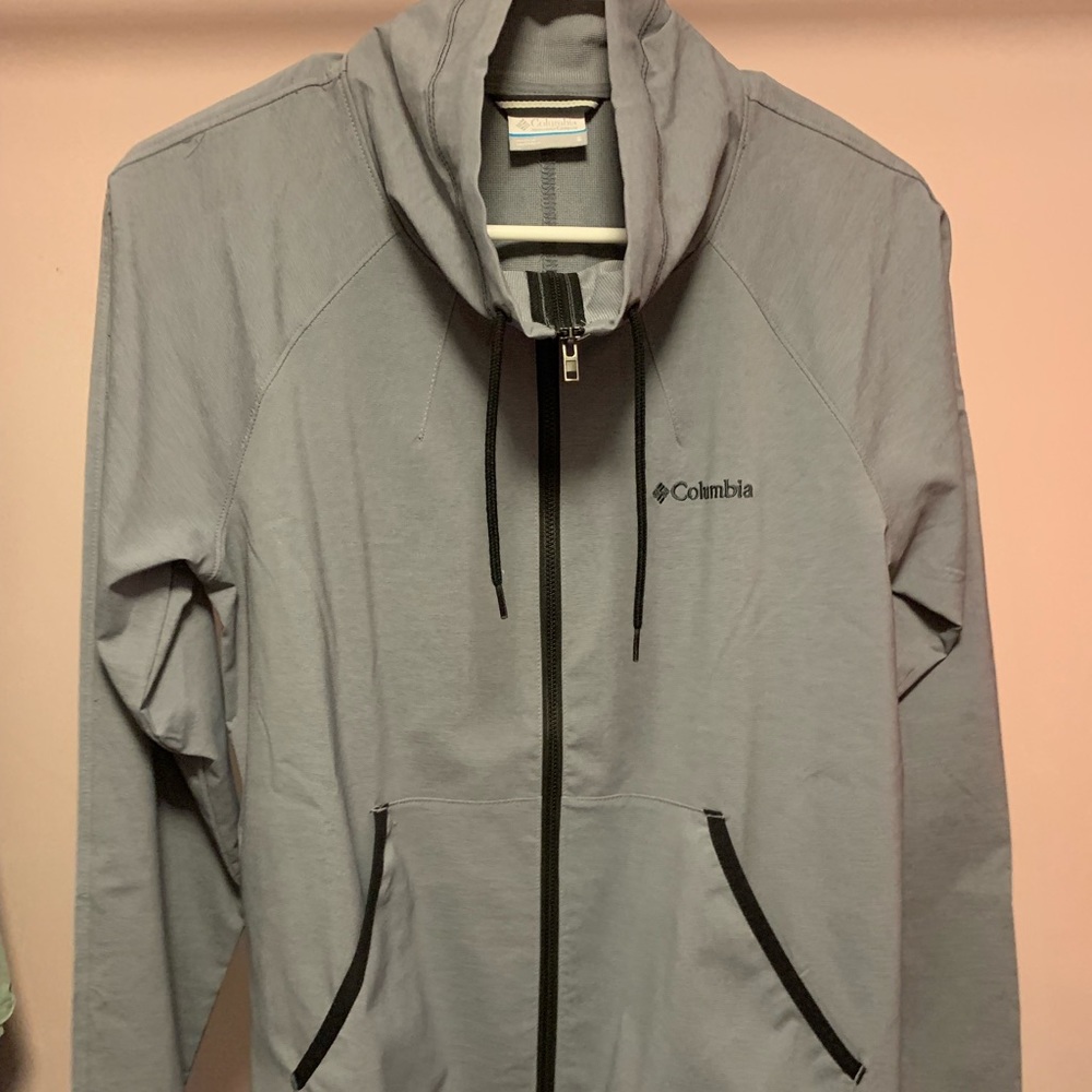 Columbia Wind Breaker